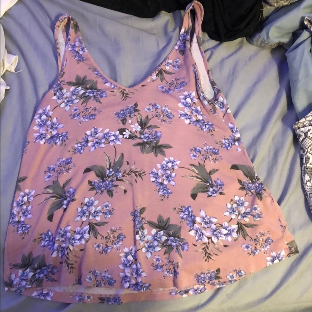 American Eagle Tank Top